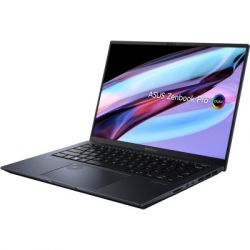  ASUS Zenbook Pro 14 OLED UX6404VV-P4036W (90NB11J2-M003D0) -  3