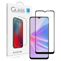   ACCLAB Full Glue Oppo A58 (1283126565144)