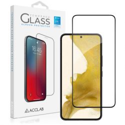   ACCLAB Full Glue Samsung S22+ (1283126523021) -  2