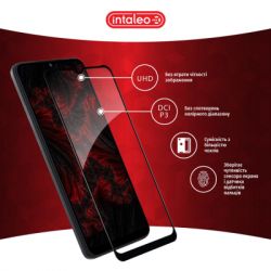   Intaleo Full Glue Xiaomi Redmi A2 (1283126579981) -  3