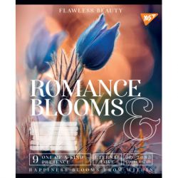  Yes 5 Romance blooms 48 ,  (766460) -  2