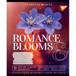  Yes 5 Romance blooms 48 ,  (766460) -  4