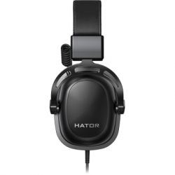  Hator Hypergang 2 USB 7.1 Black (HTA-940) -  2