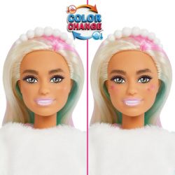   Barbie - Cutie Reveal (HJX76) -  4