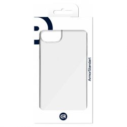     Armorstandart Air Force Apple iPhone 15 Plus Transparent (ARM69324) -  2