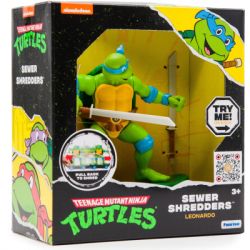   Funrise TMNT -      (71021) -  2