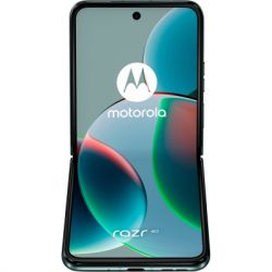   Motorola Razr 40 8/256GB Sage Green (PAYA0021RS) -  5