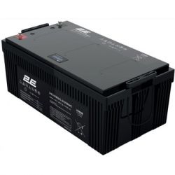  LiFePo4 2E LiFePO4 24V-200Ah 8S (2E-LFP24200-LCD)