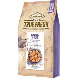     Carnilove True Fresh Cat Fish 1.8  (8595602561421)