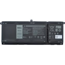    Dell Latitude 5501 H5CKD, 3360mAh (53Wh), 4cell, 15V, Li-ion, black (A47770)