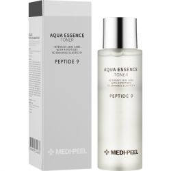    Medi-Peel Peptide 9 Aqua Essence Toner 250  (8809409344676) -  2