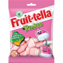  Fruit-tella Pinkis 90  (8000735005143)