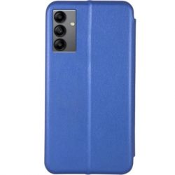     BeCover Exclusive Samsung Galaxy A24 4G SM-A245 Blue (709784) -  4