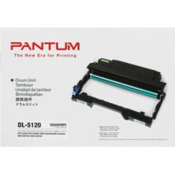   Pantum DL-5120 30K, BM5100ADN/BM5100ADW, BP5100DN/BP5100DW (DL-5120)