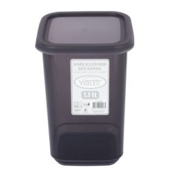     Violet House Transparent Black 1.1  (0298 Transparent Black) -  2