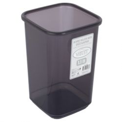     Violet House Transparent Black 1.1  (0298 Transparent Black) -  3