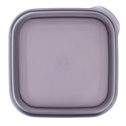     Violet House Transparent Black 1.7  (0299 Transparent Black) -  2