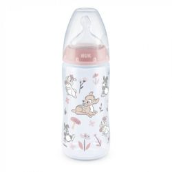    Nuk First Choise Tiger 300  (3952432)