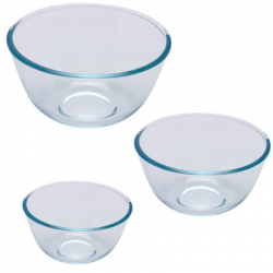  Pyrex 2  21  (180B000/7646) -  3