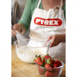  Pyrex 2  21  (180B000/7646) -  4