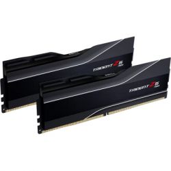  '  ' DDR5 32GB (2x16GB) 6000 MHz Trident Z5 NEO for AMD G.Skill (F5-6000J3238F16GX2-TZ5N) -  2