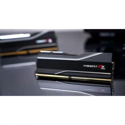  '  ' DDR5 32GB (2x16GB) 6000 MHz Trident Z5 NEO for AMD G.Skill (F5-6000J3238F16GX2-TZ5N) -  8