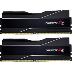  '  ' DDR5 32GB (2x16GB) 6000 MHz Trident Z5 NEO for AMD G.Skill (F5-6000J3238F16GX2-TZ5N)