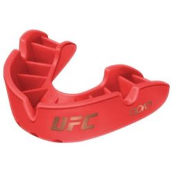  Opro Bronze UFC  ( 11+) Red (ufc.102512002) (UFC_Bronze_Red) -  2