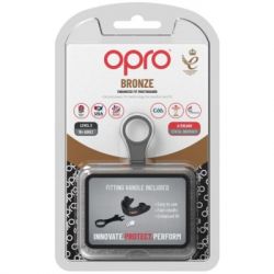  Opro Bronze  ( 11+) Red (art.102500002) (Bronze_Red) -  3