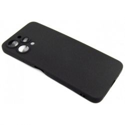     Dengos Carbon Xiaomi Redmi 12 (black) (DG-TPU-CRBN-183) -  2