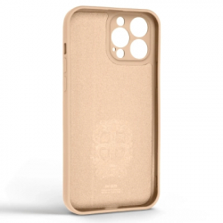     Armorstandart Icon Ring Apple iPhone 13 Pro Max Pink Sand (ARM68677) -  2