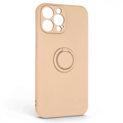     Armorstandart Icon Ring Apple iPhone 13 Pro Max Pink Sand (ARM68677)