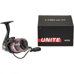  X-Fish Unite 3000 2+1BB (1917.00.53) -  6