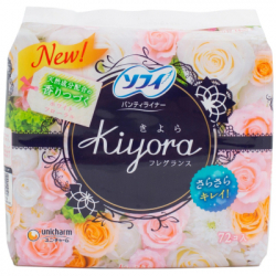   Sofy Kiyora Happy Floral 72 . (4903111330997) -  1