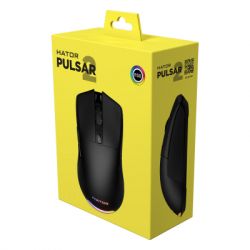  Hator Pulsar 2 USB Black (HTM-510) -  6