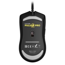  Hator Pulsar 2 PRO USB Black (HTM-520) -  5