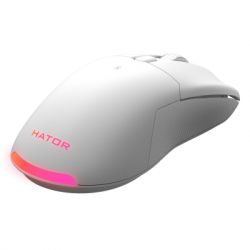  Hator Pulsar 2 PRO Wireless White (HTM-531) -  3