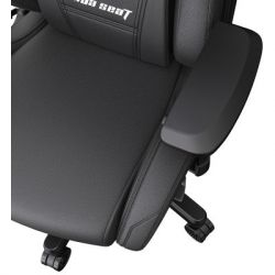   Anda Seat Kaiser 2 Black Size XL (AD12XL-07-B-PV-B01) -  6