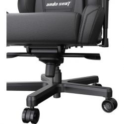   Anda Seat Kaiser 2 Black Size XL (AD12XL-07-B-PV-B01) -  7