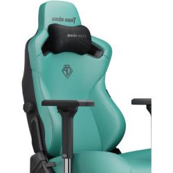   Anda Seat Kaiser 3 Size XL Green (AD12YDC-XL-01-E-PV/C) -  8