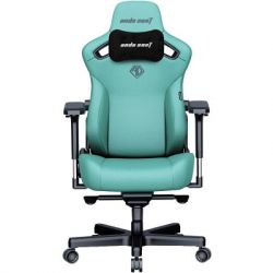   Anda Seat Kaiser 3 Size XL Green (AD12YDC-XL-01-E-PV/C)