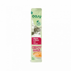    OASY Creamy  60  (8054329510681) -  2