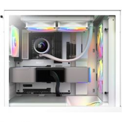    NZXT F140RGB (RF-C14SF-W1) -  10