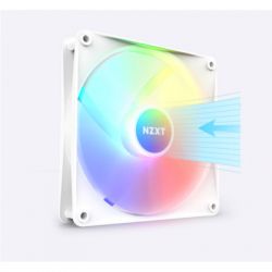    NZXT F140RGB (RF-C14SF-W1) -  6