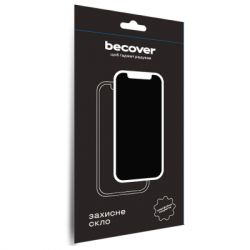   BeCover Motorola Moto G14 Black (709935) -  5