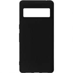     BeCover Google Pixel 7a Black (709817)