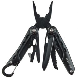  Active Ranger Tool Black (PE58A-H)