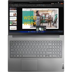  Lenovo ThinkBook 15 G4 IAP Mineral Gray (21DJ00NHRA) -  4