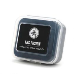    TBS FUSION (HP167-0025) -  6