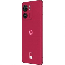   Motorola Edge 40 8/256GB Viva Magenta (PAY40085RS) -  10